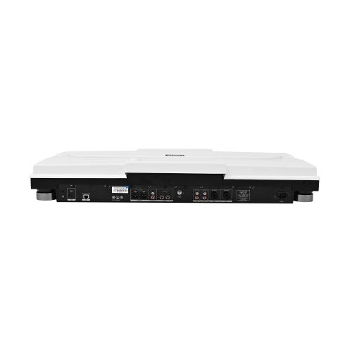 Защитная крышка для DJ-контроллера UDG Ultimate AlphaTheta XDJ-AZ Equipment Cover White (U94127WH)